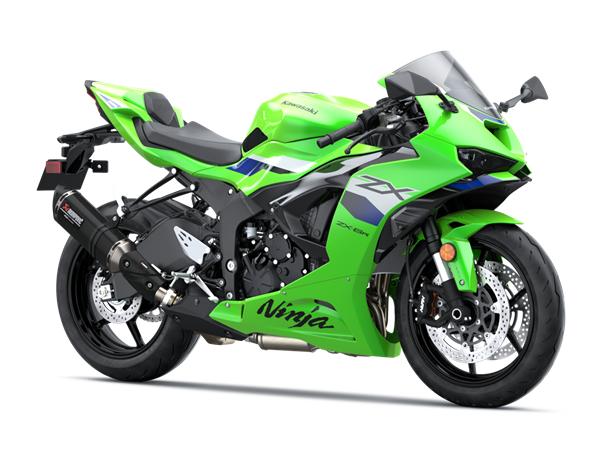 ジャンク]zx6r エンジン VERYCOOL 1⁄6 ジャンク Kawasaki Ninja ZX-6R